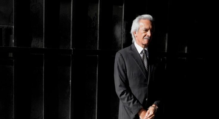 Lo que se debe saber del caso contra el periodista guatemalteco José Rubén Zamora Lo que se debe saber del caso contra el periodista guatemalteco José Rubén Zamora