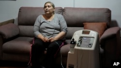 Pacientes con cáncer y enfermedades crónicas en riesgo por cortes de luz en Ecuador Pacientes con cáncer y enfermedades crónicas en riesgo por cortes de luz en Ecuador