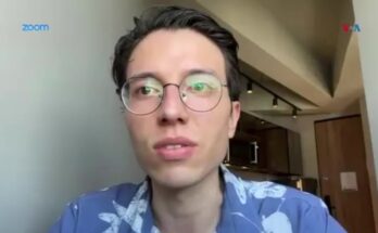 Periodista colombiano se autocensura tras recibir amenazas por sus investigaciones sobre paramilitarismo Periodista colombiano se autocensura tras recibir amenazas por sus investigaciones sobre paramilitarismo
