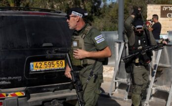 Un dron apunta a la vivienda de Netanyahu y ataques en Gaza causan 50 muertos Un dron apunta a la vivienda de Netanyahu y ataques en Gaza causan 50 muertos