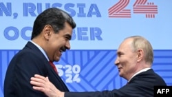 ¿Qué hubiese ganado Venezuela si lograba entrar en los BRICS como quería Maduro? ¿Qué hubiese ganado Venezuela si lograba entrar en los BRICS como quería Maduro?