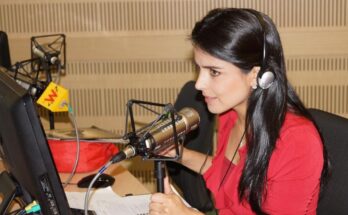 Así fue como Claudia Palacios y otros periodistas se hicieron grandes al lado de Yamid Amat Así fue como Claudia Palacios y otros periodistas se hicieron grandes al lado de Yamid Amat