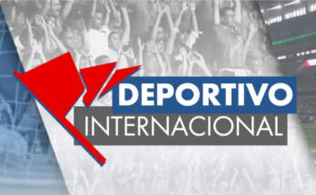 Deportivo Internacional 11/15/2024 Deportivo Internacional 11/15/2024