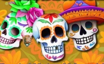 EEUU celebra el Día de los Muertos EEUU celebra el Día de los Muertos