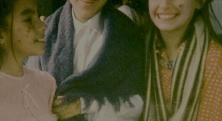 El renacer de Marcela Mar, la actriz rebelde de la tv colombiana que encontró su lugar en el cine El renacer de Marcela Mar, la actriz rebelde de la tv colombiana que encontró su lugar en el cine