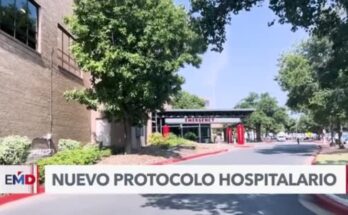 Hospitales en Texas ya preguntan estatus migratorio a sus pacientes Hospitales en Texas ya preguntan estatus migratorio a sus pacientes