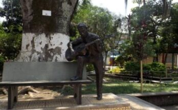 La Virginia, el pueblito en Risaralda que es la tierra del Caballero Gaucho, ideal para amantes del tango La Virginia, el pueblito en Risaralda que es la tierra del Caballero Gaucho, ideal para amantes del tango