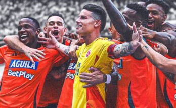 La drástica decisión de la selección Colombia de cara al 2025; se aleja de competencia internacional La drástica decisión de la selección Colombia de cara al 2025; se aleja de competencia internacional
