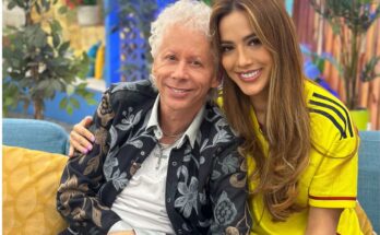 La presentadora de RCN que le dijo adiós al canal ¿Fue por defender la nueva canción de Karol G? La presentadora de RCN que le dijo adiós al canal ¿Fue por defender la nueva canción de Karol G?
