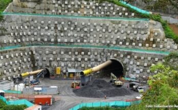 Los Solarte no se rinden, están en el Túnel del Toyo y ahora van tras el aeropuerto de San Andrés Los Solarte no se rinden, están en el Túnel del Toyo y ahora van tras el aeropuerto de San Andrés