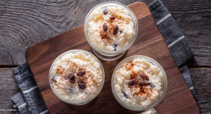 Top tres de los mejores arroz con leche para probar en Bogotá: deliciosos y baratos Top tres de los mejores arroz con leche para probar en Bogotá: deliciosos y baratos