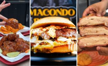 Tres restaurantes en Bogotá para comer todo lo que pueda por un buen precio: recomendados Tres restaurantes en Bogotá para comer todo lo que pueda por un buen precio: recomendados