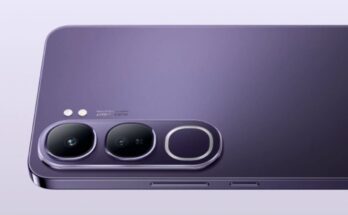 Vivo V40 SE, el celular de última generación que consigue a buen precio en Alkosto o Falabella Vivo V40 SE, el celular de última generación que consigue a buen precio en Alkosto o Falabella