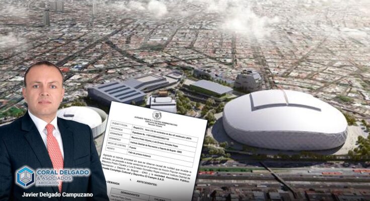 cuatro abogados defendieron la renovación que querían frenar los herederos de Nemesio Camacho cuatro abogados defendieron la renovación que querían frenar los herederos de Nemesio Camacho