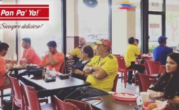 Así logró Pan pa ya superar crisis, números en rojo y seguir creciendo en el exterior Así logró Pan pa ya superar crisis, números en rojo y seguir creciendo en el exterior