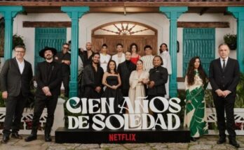 La apuesta de los USD 50 millones de Netflix que resultó siendo un éxito La apuesta de los USD 50 millones de Netflix que resultó siendo un éxito
