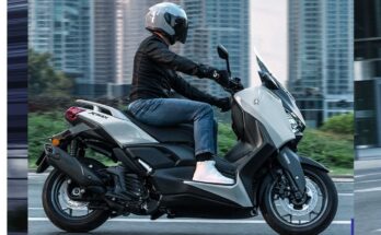 Las nuevas scooter que Yamaha lanzará al mercado; son potentes y llenas de tecnología Las nuevas scooter que Yamaha lanzará al mercado; son potentes y llenas de tecnología