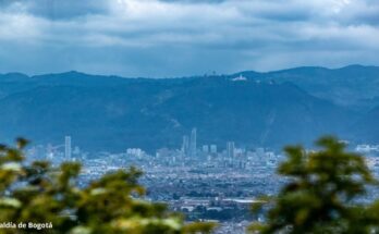 Por qué las caminatas por los cerros orientales serán canceladas por un tiempo; esta es la verdad Por qué las caminatas por los cerros orientales serán canceladas por un tiempo; esta es la verdad