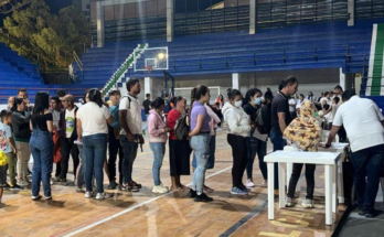 Quiénes atienden a 11 mil campesinos que huyen del Catatumbo Quiénes atienden a 11 mil campesinos que huyen del Catatumbo