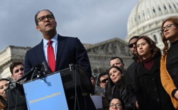 Tribunal de apelaciones de EEUU rechaza programa de Biden para proteger a los inmigrantes “Dreamers” Tribunal de apelaciones de EEUU rechaza programa de Biden para proteger a los inmigrantes “Dreamers”