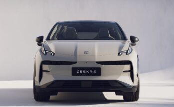 Zeekr, La marca china que le quitó el título a BYD y Tesla como la más segura del mundo; llegó hace poco Zeekr, La marca china que le quitó el título a BYD y Tesla como la más segura del mundo; llegó hace poco