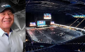 ¿Cómo logró Henry Cárdenas con su Coliseo MedPlus desbancar en ganancias al Movistar Arena? ¿Cómo logró Henry Cárdenas con su Coliseo MedPlus desbancar en ganancias al Movistar Arena?