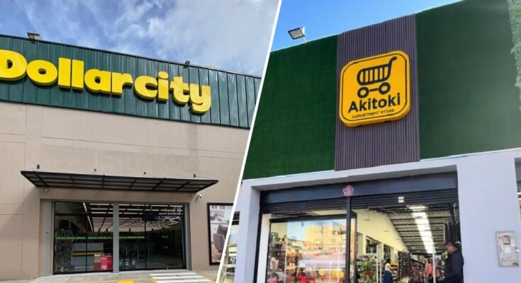 ¿Dollarcity tiene competencia? El almacén chino en el norte de Bogotá que quiere destronarlo ¿Dollarcity tiene competencia? El almacén chino en el norte de Bogotá que quiere destronarlo