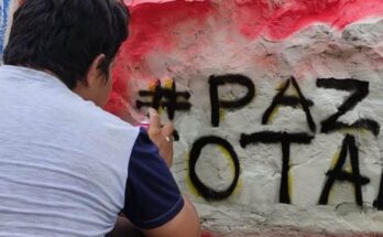 ¿La ‘Paz Total’ es solo un fracaso de la izquierda de Petro? ¿La ‘Paz Total’ es solo un fracaso de la izquierda de Petro?