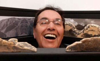 Bernardo Salcedo, ensamblar lo diferente Bernardo Salcedo, ensamblar lo diferente