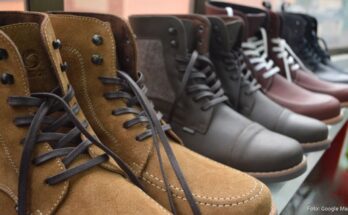 El lugar en Bogotá para comprar zapatos en cuero con más de 40 años de historia El lugar en Bogotá para comprar zapatos en cuero con más de 40 años de historia