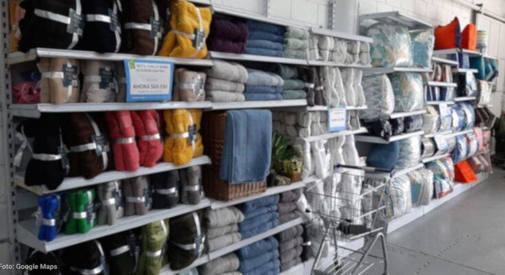 El outlet de Brissa para comprar cubrelechos, sabanas y más hasta con el 50% de descuento El outlet de Brissa para comprar cubrelechos, sabanas y más hasta con el 50% de descuento