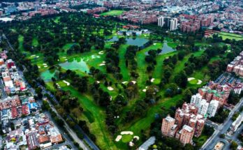 La historia del Country Club de Bogotá y cómo se volvió la cuna del golf en el país La historia del Country Club de Bogotá y cómo se volvió la cuna del golf en el país