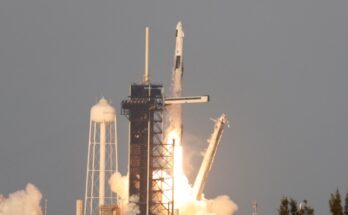 Astronautas de la NASA varados en el espacio, más cerca de llegar a casa Astronautas de la NASA varados en el espacio, más cerca de llegar a casa