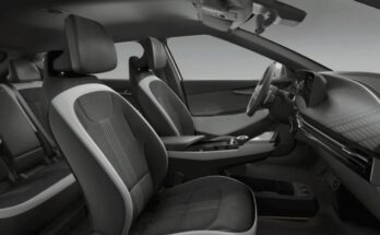 El carro eléctrico de Kia que está revolucionando la movilidad por su diseño, autonomía y seguridad El carro eléctrico de Kia que está revolucionando la movilidad por su diseño, autonomía y seguridad