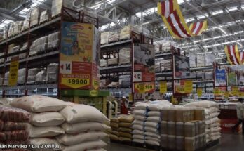 El cerebro de la estrategia de Makro con la que logró la cifra récord de un millón de clientes al año El cerebro de la estrategia de Makro con la que logró la cifra récord de un millón de clientes al año