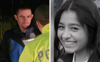 El es Marco Antonio Parra, un chatarrero acusado de asesinar y secuestrar a la joven Emily Villalba El es Marco Antonio Parra, un chatarrero acusado de asesinar y secuestrar a la joven Emily Villalba