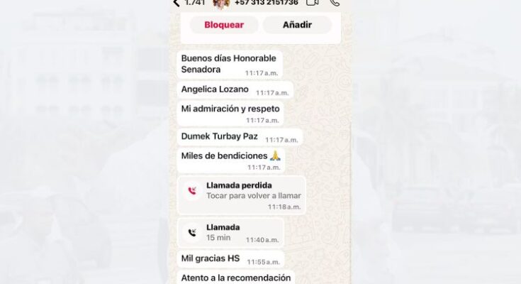 Estafadores imitan la voz del alcalde de Cartagena para cometer delitos Estafadores imitan la voz del alcalde de Cartagena para cometer delitos