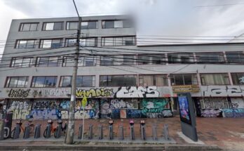 La mega discoteca de los dueños de Kaputt construida en las ruinas de un colegio católico La mega discoteca de los dueños de Kaputt construida en las ruinas de un colegio católico