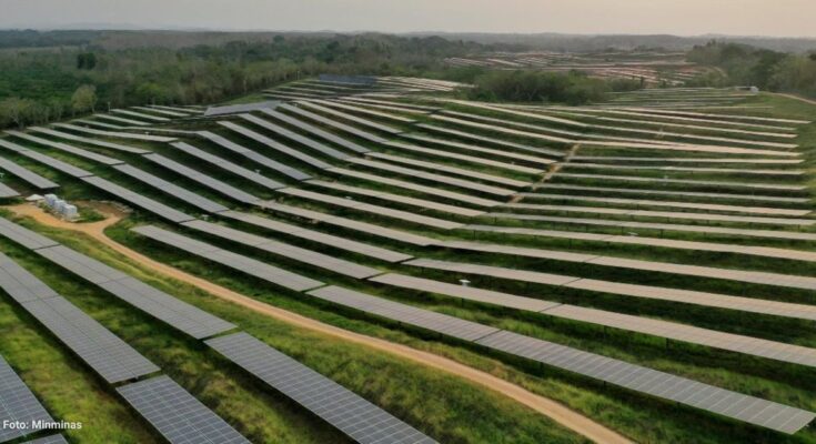 Los holandeses que habían llegado a Colombia a poner parques solares, pero se van por la inseguridad Los holandeses que habían llegado a Colombia a poner parques solares, pero se van por la inseguridad