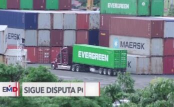 Panamá responde a nuevos comentarios de Trump sobre el Canal Panamá responde a nuevos comentarios de Trump sobre el Canal