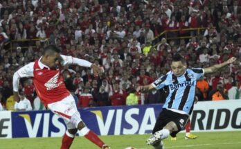 Wilder Medina y el día que quiso asesinar a Camilo Vargas, arquero de la selección Wilder Medina y el día que quiso asesinar a Camilo Vargas, arquero de la selección