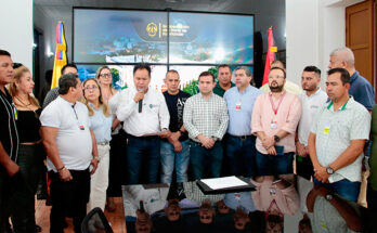 ¿Qué pidieron los arroceros de Norte de Santander para levantar el paro? Estos son los 11 puntos del acuerdo con la Gobernación ¿Qué pidieron los arroceros de Norte de Santander para levantar el paro? Estos son los 11 puntos del acuerdo con la Gobernación