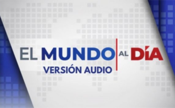 El Mundo al Día (Radio) El Mundo al Día (Radio)