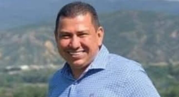 Atacan a bala al subdirector de Comfanorte, en Cúcuta Atacan a bala al subdirector de Comfanorte, en Cúcuta