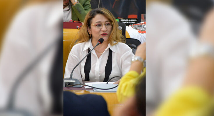 Concejo Municipal de Cúcuta reconoce a Serfunorte Los Olivos y a su gerente Concejo Municipal de Cúcuta reconoce a Serfunorte Los Olivos y a su gerente