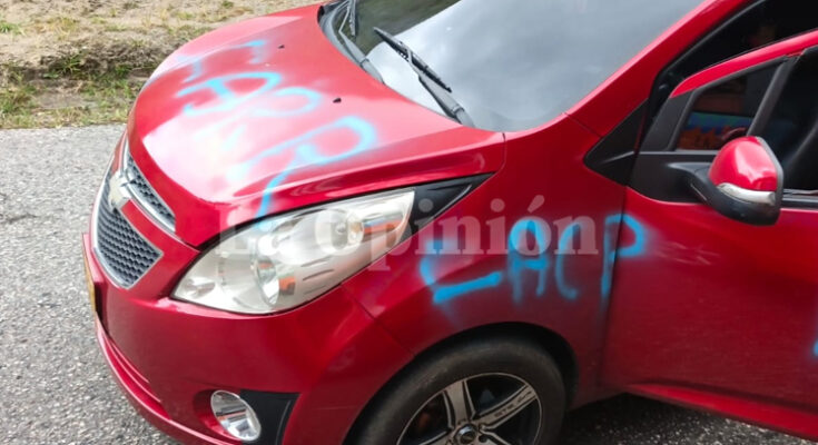 Eln sería el responsable del secuestro de tres policías en Norte de Santander Eln sería el responsable del secuestro de tres policías en Norte de Santander