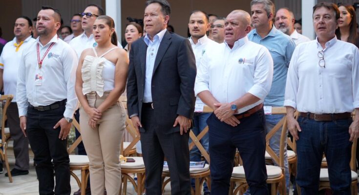 Norte de Santander reporta avances del Acuerdo de Paz en ocho municipios PDET Norte de Santander reporta avances del Acuerdo de Paz en ocho municipios PDET