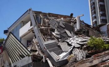 Terremoto en Colombia: aumenta a 294 el número de muertos y hay 320 desaparecidos Terremoto en Colombia: aumenta a 294 el número de muertos y hay 320 desaparecidos