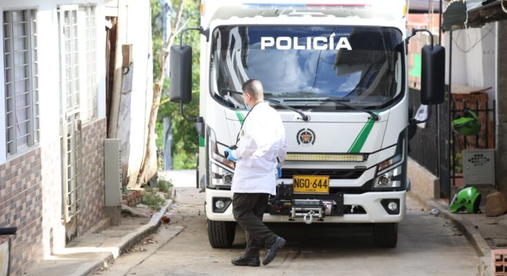¿Iban por su familia? Menor de edad fue asesinada a disparos en la ciudadela La Libertad de Cúcuta ¿Iban por su familia? Menor de edad fue asesinada a disparos en la ciudadela La Libertad de Cúcuta