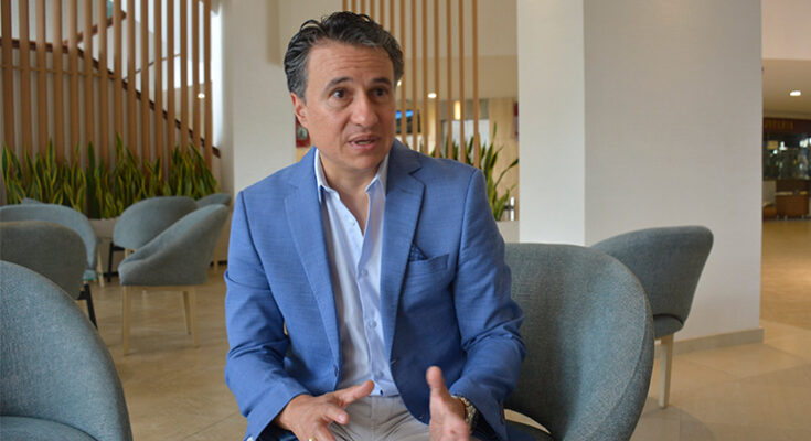 Cúcuta necesita gobernar la noche para potenciar el turismo: presidente de Asobares Cúcuta necesita gobernar la noche para potenciar el turismo: presidente de Asobares